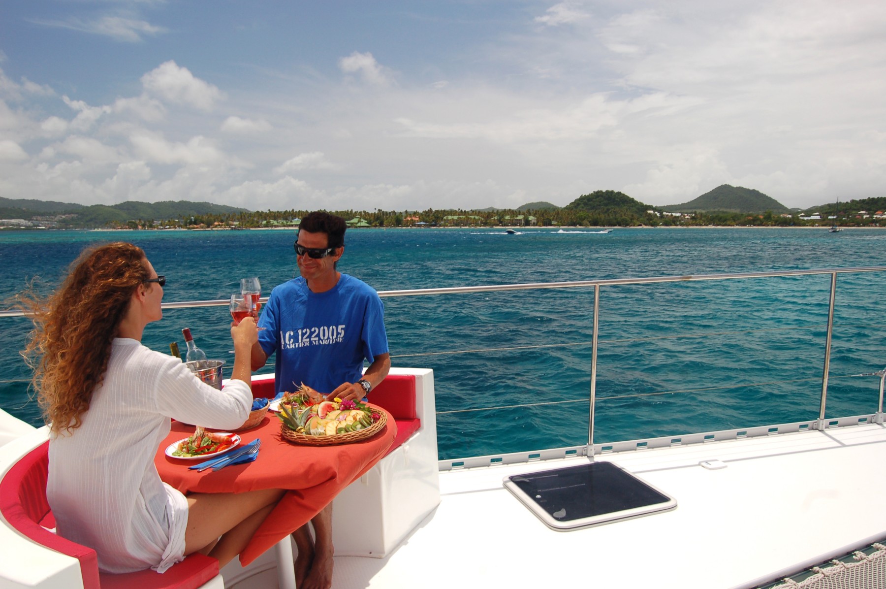 Dream Caribbean - 10 nuits